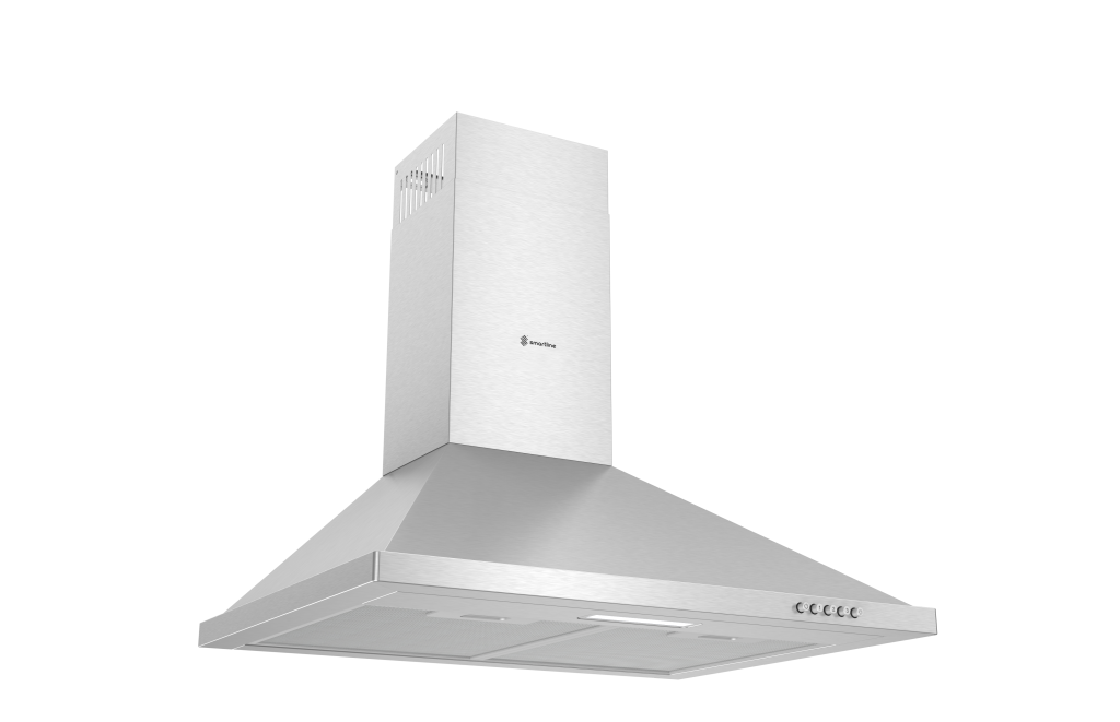 شفاط هرمي ٦٠ سم