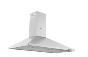 90 CM Pyramid hood