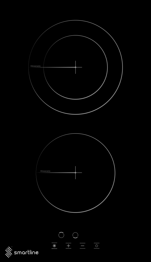 ٣٠ سم فيترو سيراميك