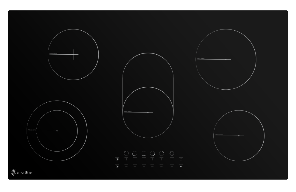 ٩٠ سم فيترو سراميك